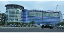 Commercial Office Space 750 Sq.Ft Available For Lease In Vipul Agora, M.G. Road, Gurgaon